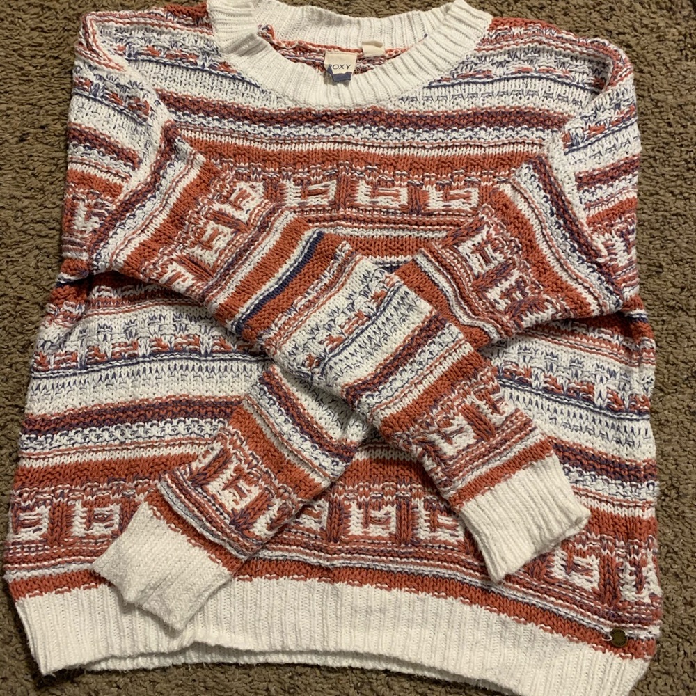 Roxy Sweater